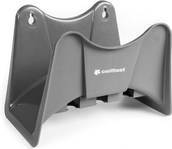 Cellfast muurhaspel - voor tuinslang - CF55-993