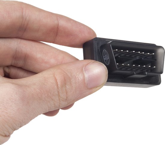 MCE200 car diagnostic scanner - OBD2 bluetooth 4.0 - iOS Android