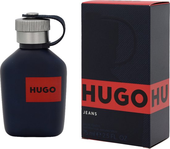 Hugo Boss Hugo Jeans eau de toilette - 75 ml
