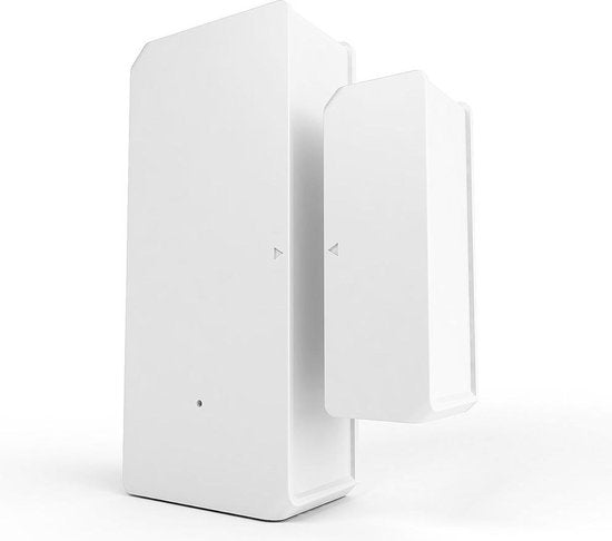 Sonoff DW2 RF Door and Window Sensor - Wireless 433 MHz - White