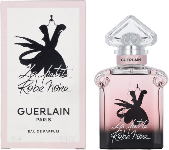 Guerlain La Petite Robe Noire Eau de Parfum - women's fragrance - 30 ml