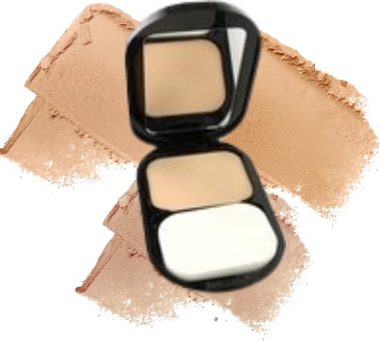 Max Factor Facefinity compact foundation - 008 Toffee