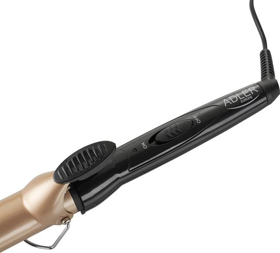 Adler Hair Curler - AD2112