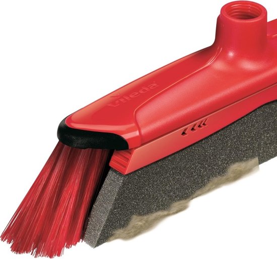 Vileda DuActiva Classic spons - 2 sponslagen in 1
