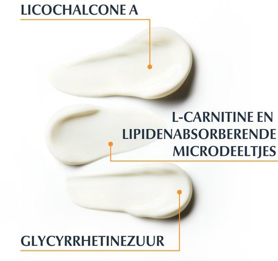 Eucerin Sun Oil Control Gel-Cream - Face SPF 30 - 50 ml
