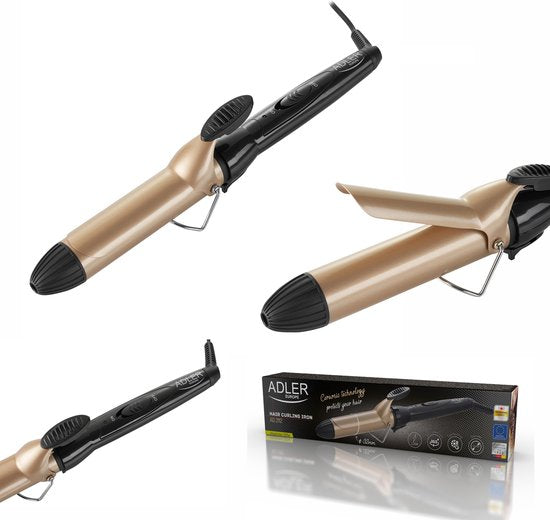 Adler Hair Curler - AD2112