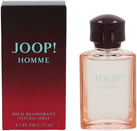Joop Homme Deodorant - 75 ml