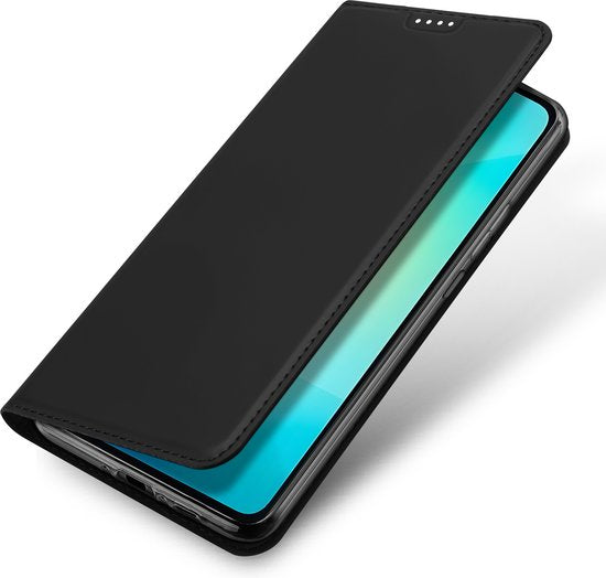 Dux Ducis Skin Pro bookhoesje - Samsung Galaxy A26 5G - Zwart