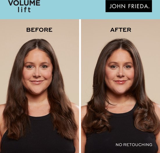 John Frieda Luxurious Volume conditioner - 7 day - 250 ml