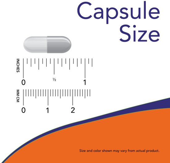 Boron capsules - 3 mg - 100 stuks