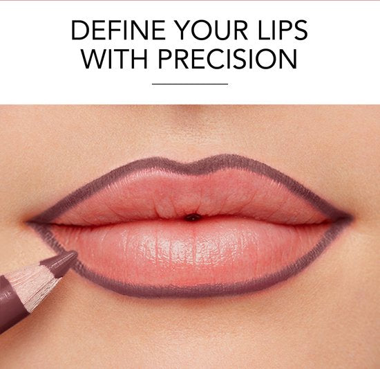 Bourjois Velvet Contour Lipstick - Des roses - 1.14 gr