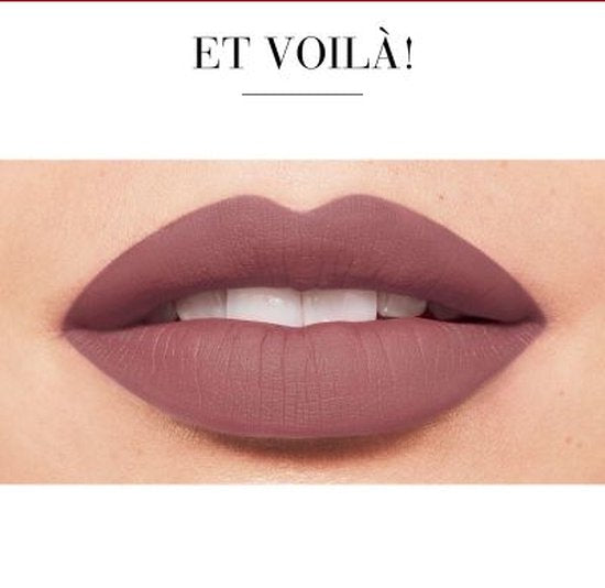 Bourjois Rouge Edition Velvet lipstick - liquid - 8 ml