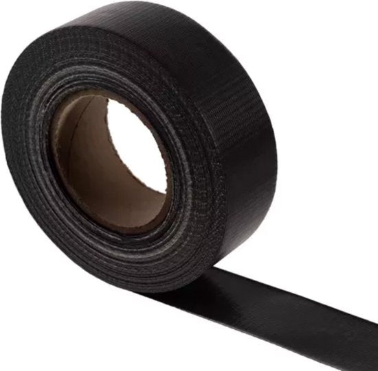 Gardlov Fence Weave Tape - 4.75 cm × 35 m - Anthracite