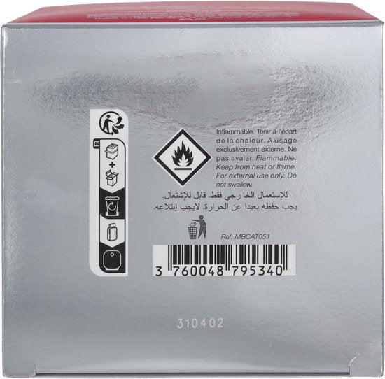 Mauboussin à la Folie eau de parfum - dames - 100 ml