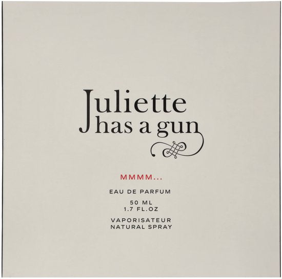 Juliette Has A Gun MMMM eau de toilette - 50 ml