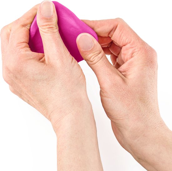 Fimo Soft modelling clay - oven-hardening 57g - Black