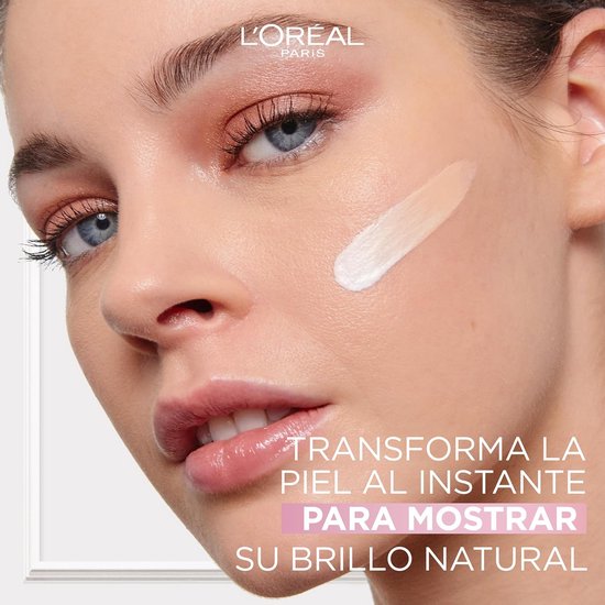 L'Oréal C'est Magic BB cream - Medium/Dark