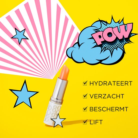 Elizabeth Arden 8-hour cream lipbalsem - SPF 15 - stick