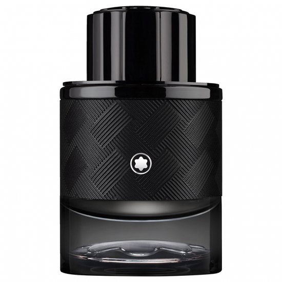 Montblanc Explorer eau de parfum - heren - houtachtige geur - 60 ml
