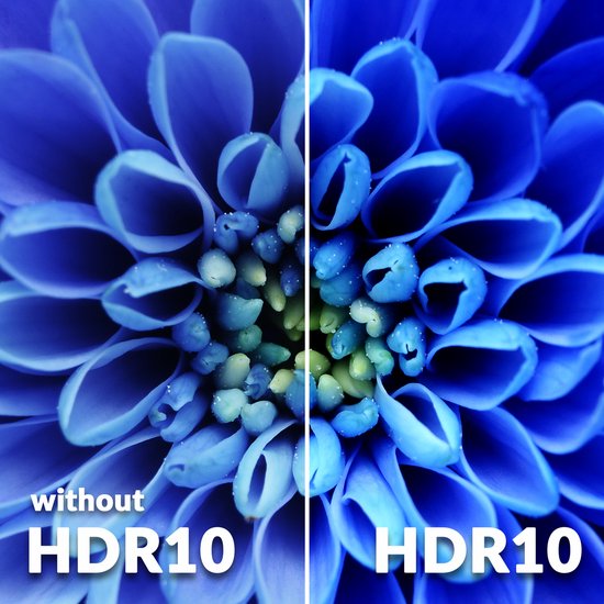 Strong SRT40FG6733C smart TV - 40 inch Full HD - Google TV - WiFi