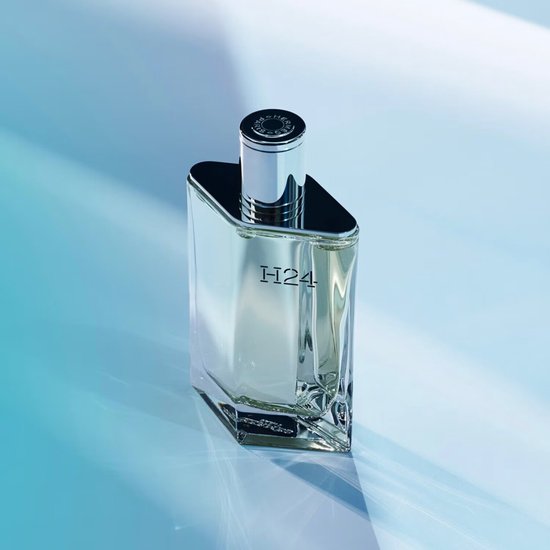 Hermes H24 eau de toilette - spray - 100 ml