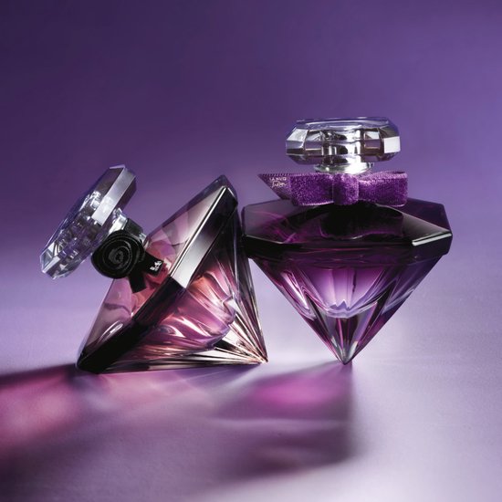 Lancôme La Nuit Trésor eau de parfum - damesparfum sensueel - 50 ml