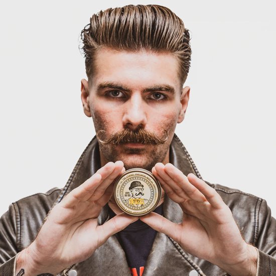 Reuzel The Stache snorwax - 28 gram