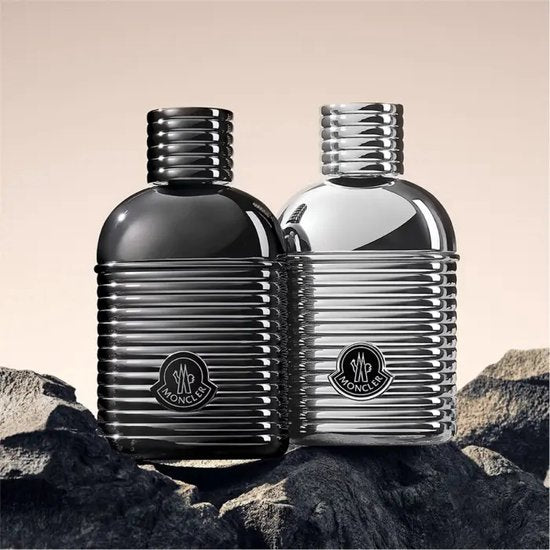 Moncler Pour Homme Sunrise eau de parfum - 60 ml
