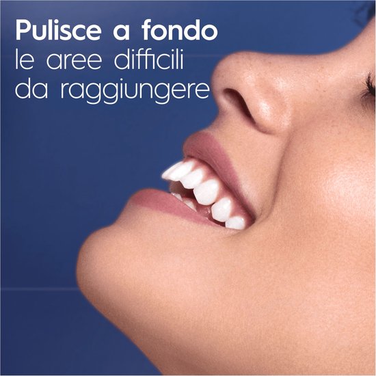 Oral-B Serie Pro elektrische tandenborstel