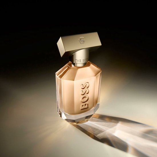 Boss The Scent for Her eau de parfum - dames - 50 ml