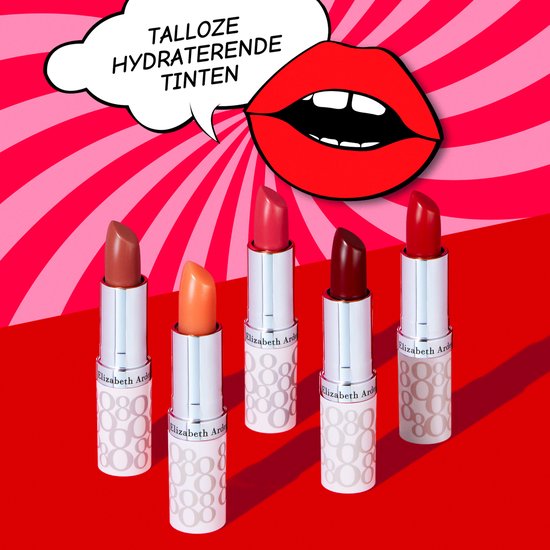 Elizabeth Arden 8-hour cream lipbalsem - SPF 15 - stick