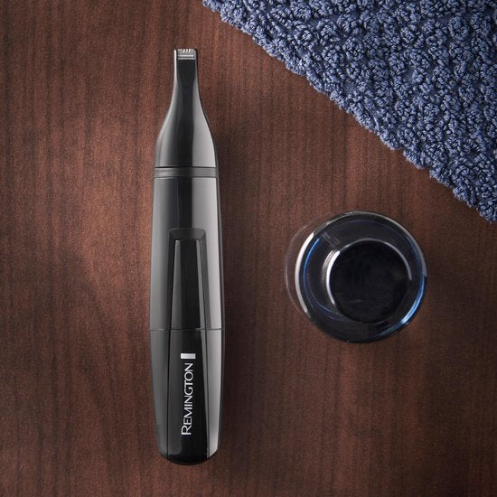 Remington NE3150 Smart Nose Hair Trimmer