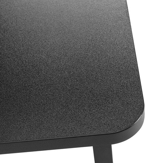 Maclean ergonomische monitor/laptopstandaard - MC-933 max 20 kg - 500×260×122 mm