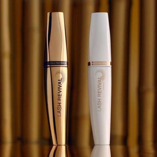 Max Factor Lash Revival volume-boosting primer