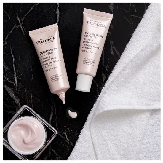 Filorga Oxygen-Glow CC cream - SPF30 - 40 ml
