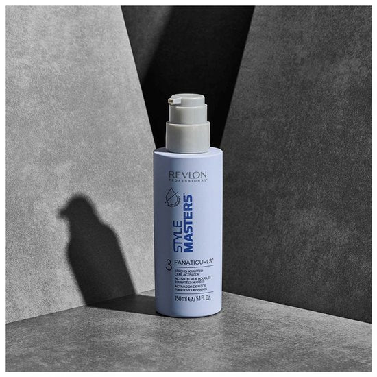 Revlon Style Masters Fanaticurls curl activator - 150 ml