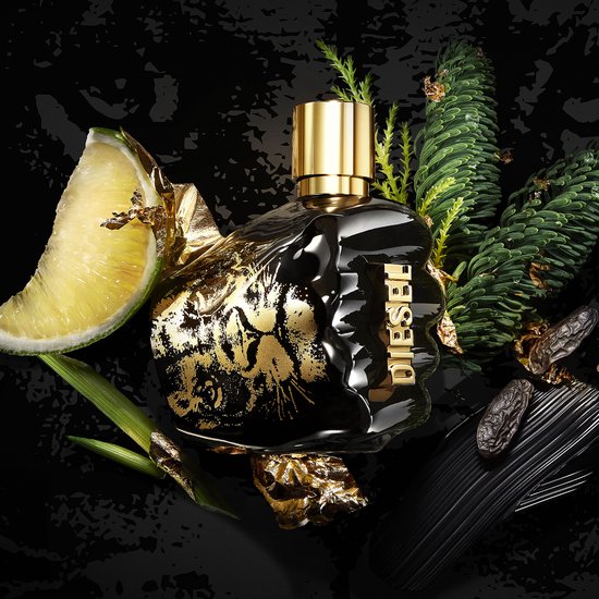 Diesel Spirit of the Brave Eau de Toilette - Men