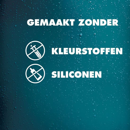 Gillette Intimate scheercrème - 2-in-1 reiniger - intieme zone - 150 ml