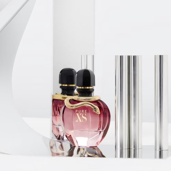 Paco Rabanne Pure XS for Her eau de parfum - damesparfum - 80 ml
