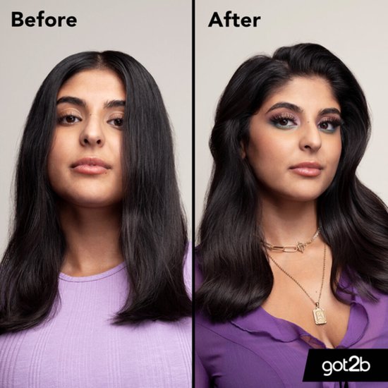 Got2b volumizing styling powder - 10 g