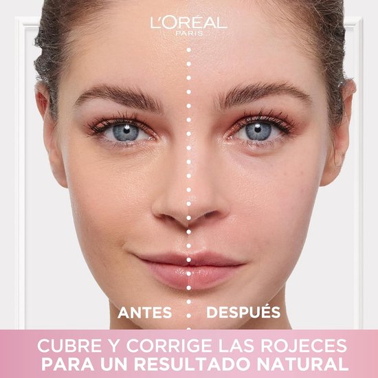 L'Oréal C'est Magic BB cream - Medium/Dark
