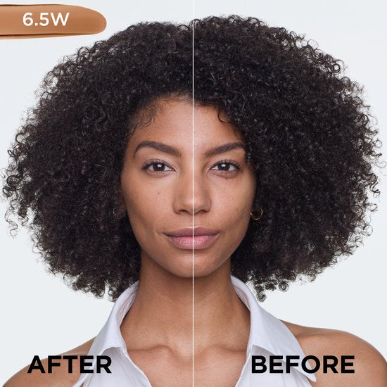 L'Oréal Paris Accord Parfait foundation - 6.5D/W - SPF 16 - 30 ml