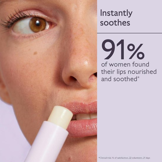 Caudalie Vinotherapist lip balm - lip conditioner - 4 grams