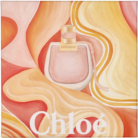Chloé Nomade giftset - 50 ml + 100 ml