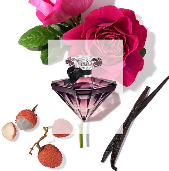 Lancôme La Nuit Trésor eau de parfum - damesparfum sensueel - 50 ml