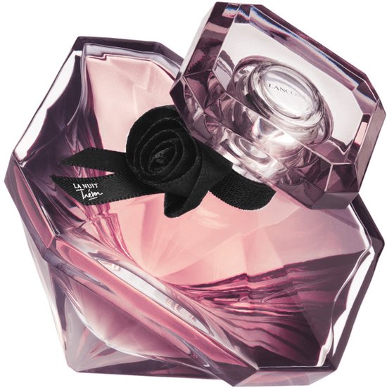 Lancôme La Nuit Trésor Eau de Parfum - Sensual women's perfume - 50 ml