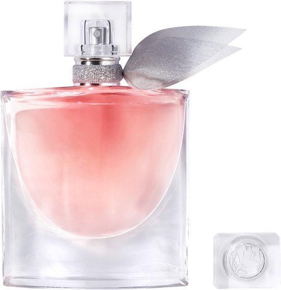 Lancôme La Vie est Belle eau de parfum - refillable floral fruity - 50 ml