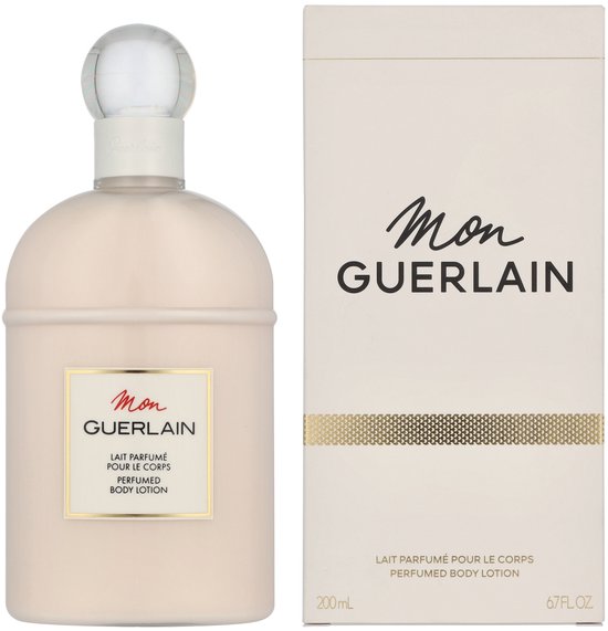 Guerlain Mon bodylotion - verzorgende bodylotion