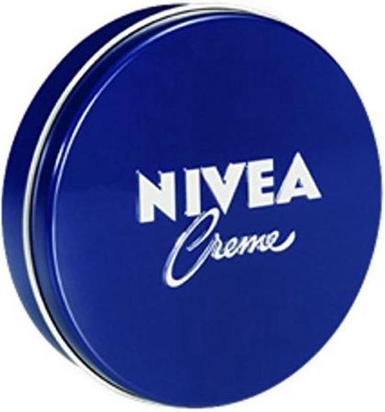 Nivea crème - 75 ml