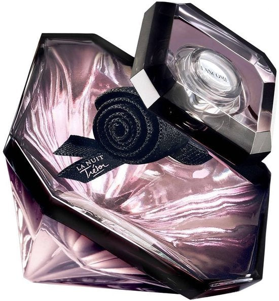 Lancôme La Nuit Trésor eau de parfum - damesparfum sensueel - 50 ml